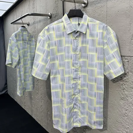 ルイヴィトン シャツ