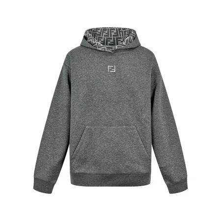 フェンディ パーカー