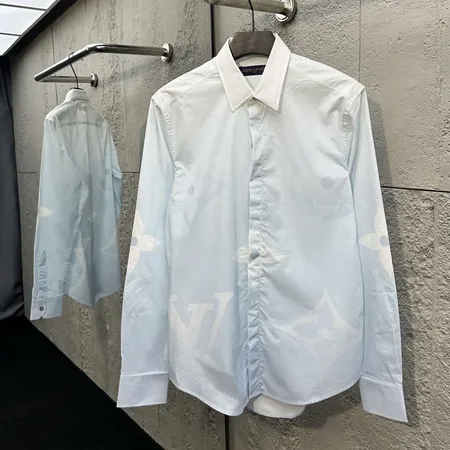 ルイヴィトン シャツ