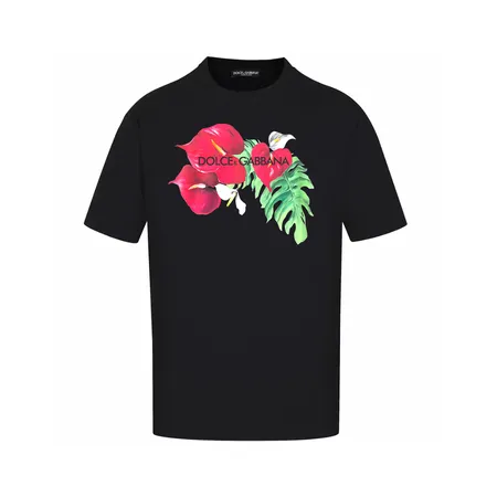 ドルチェ＆ガッバーナ Tシャツ