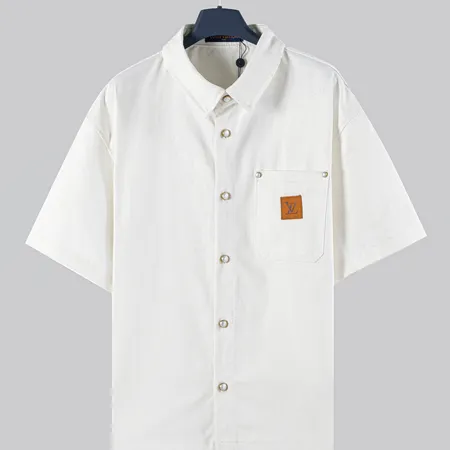 ルイヴィトン シャツ