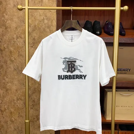 バーバリー ス Tシャツ