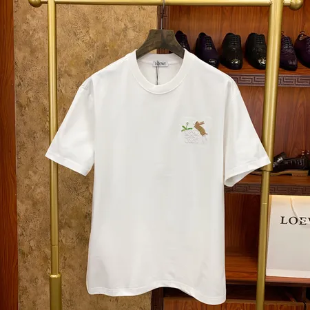 ロエベ Tシャツ