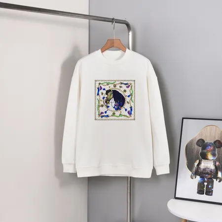 エルメス パーカー