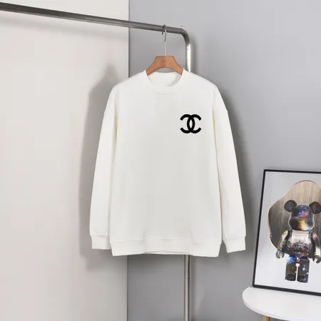 シャネル パーカー