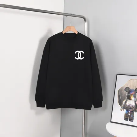 シャネル パーカー