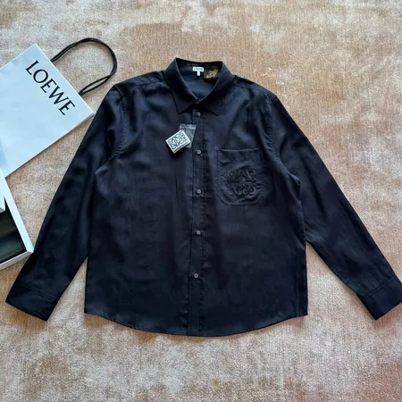 ロエベ シャツ