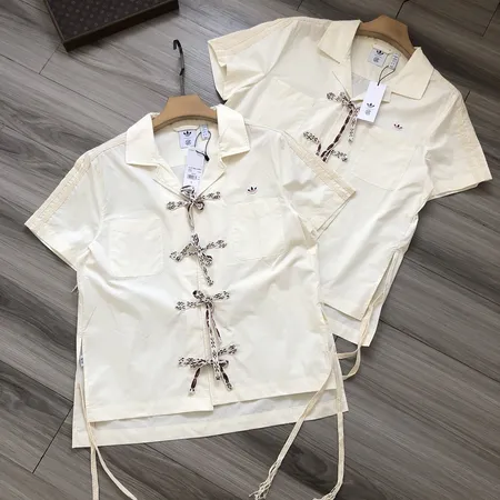 アディダス シャツ