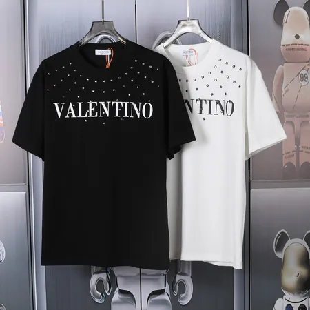 ヴァレンティノ Tシャツ