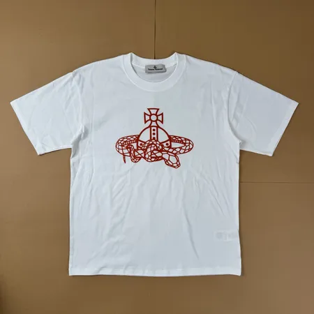 ヴィヴィアン・ウエストウッド Tシャツ
