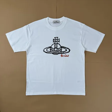 ヴィヴィアン・ウエストウッド Tシャツ