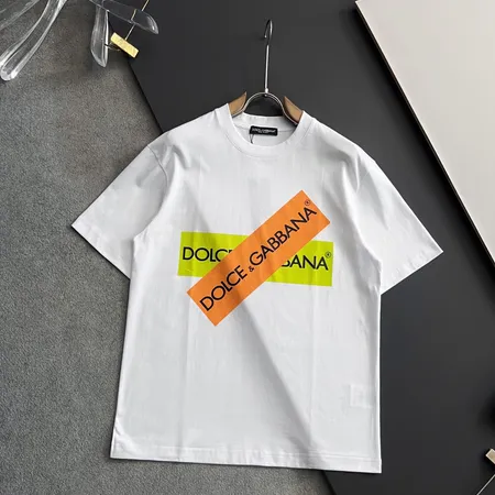 ドルチェ＆ガッバーナ Tシャツ