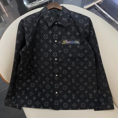 ルイヴィトン シャツ
