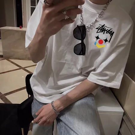 ステューシー Tシャツ