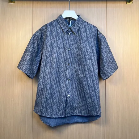 ディオール シャツ