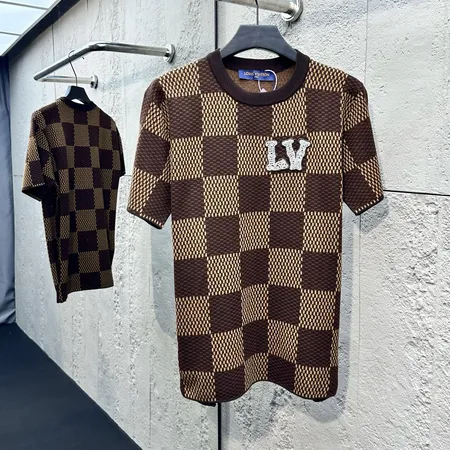 ルイヴィトン Tシャツ