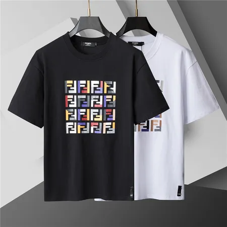 フェンディ Tシャツ