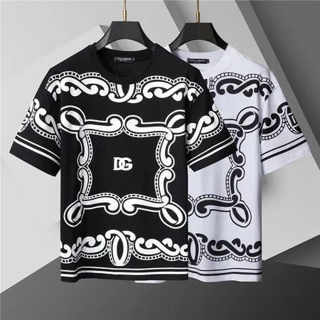 ドルチェ＆ガッバーナ Tシャツ