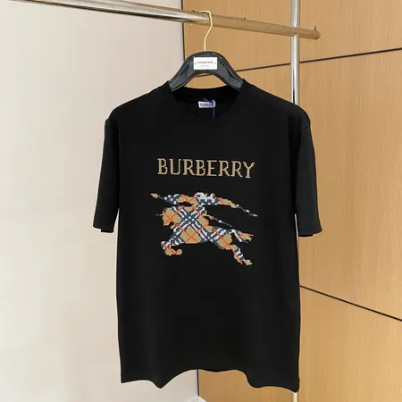 バーバリー ス Tシャツ
