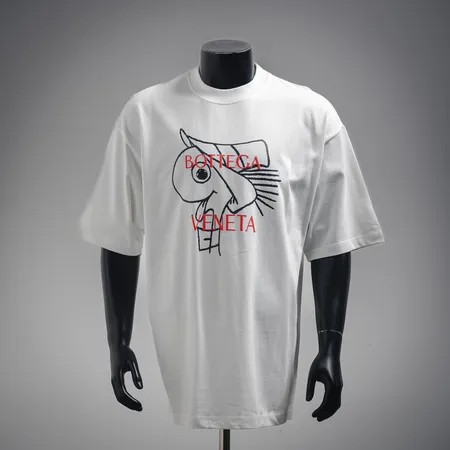 ボッテガ ヴェネタ Tシャツ