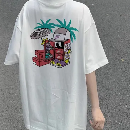 ナイキ Tシャツ