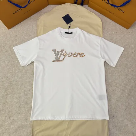 ルイヴィトン Tシャツ