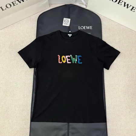 ロエベ Tシャツ