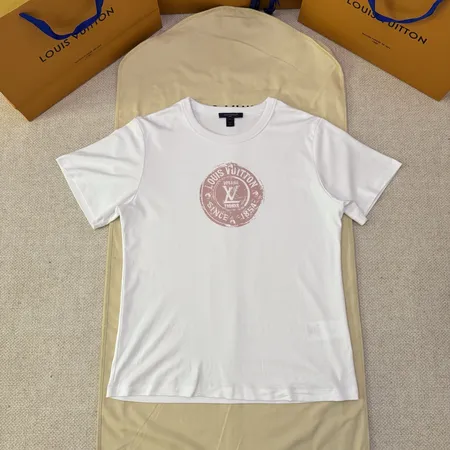 ルイヴィトン Tシャツ