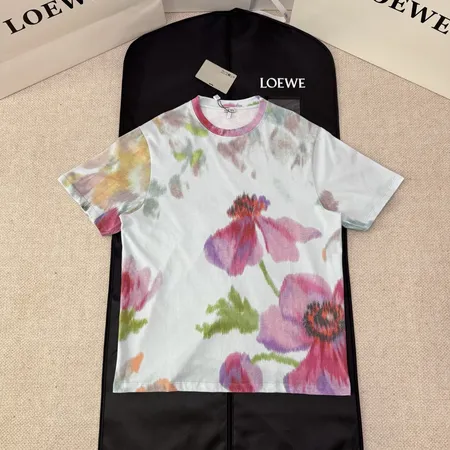 ロエベ Tシャツ