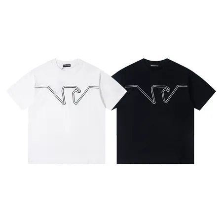 アルマーニ Tシャツ