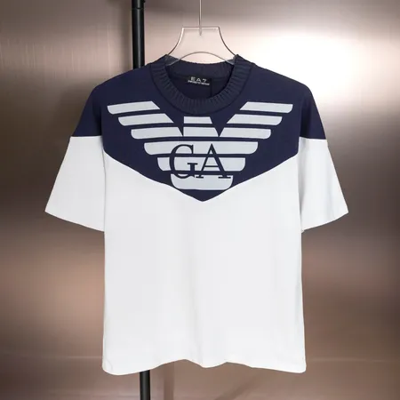 アルマーニ Tシャツ