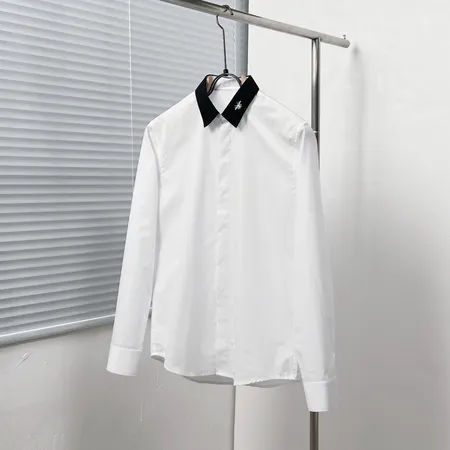 ディオール シャツ