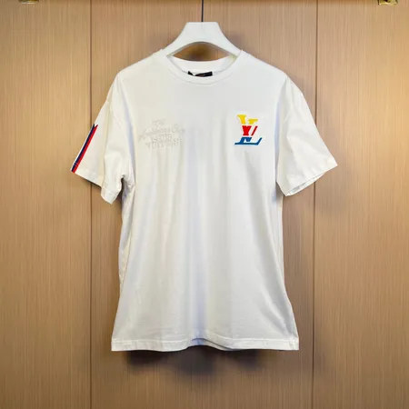ルイヴィトン Tシャツ