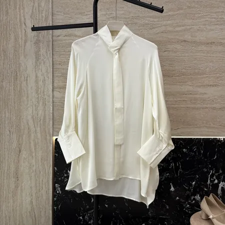 シャネル シャツ