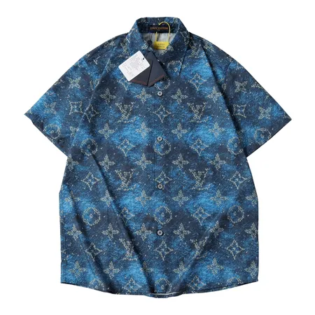 ルイヴィトン シャツ