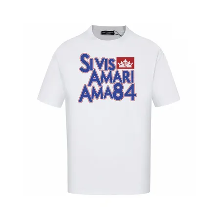 ドルチェ＆ガッバーナ Tシャツ