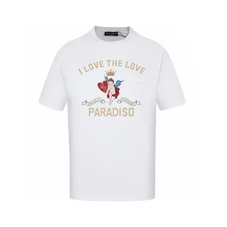 ドルチェ＆ガッバーナ Tシャツ