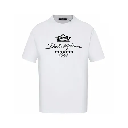 ドルチェ＆ガッバーナ Tシャツ