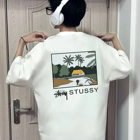 ステューシー Tシャツ