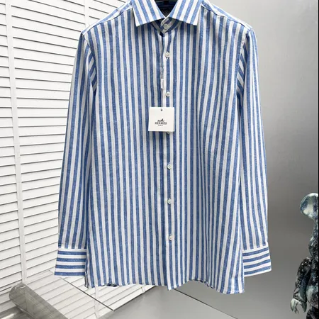 エルメス シャツ