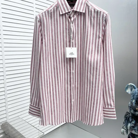 エルメス シャツ