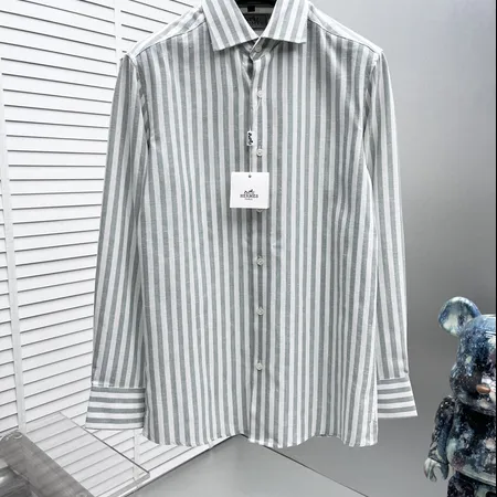 エルメス シャツ