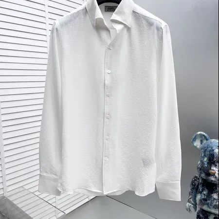 エルメス シャツ