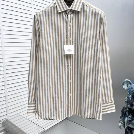 エルメス シャツ