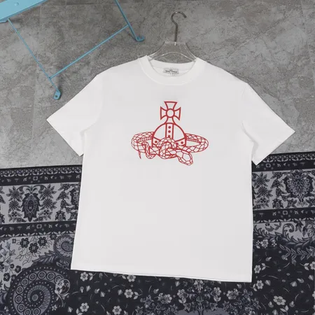 ヴィヴィアン・ウエストウッド Tシャツ