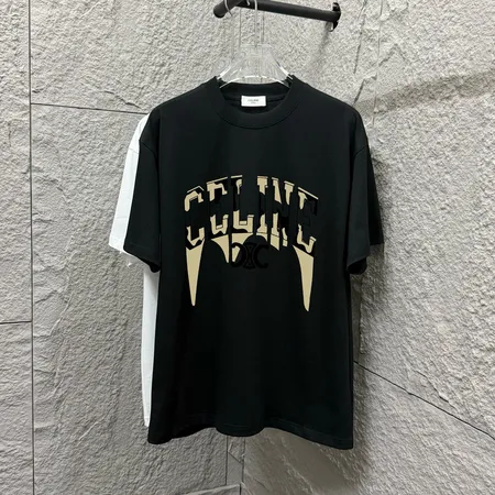 セリーヌ Tシャツ