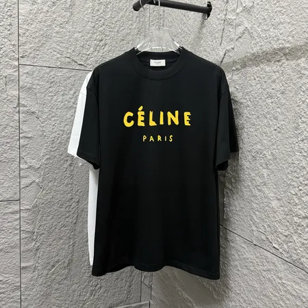 セリーヌ Tシャツ