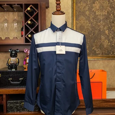 エルメス シャツ