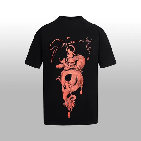 ジバンシィ Tシャツ