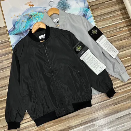 ストーンアイランド ジャケット